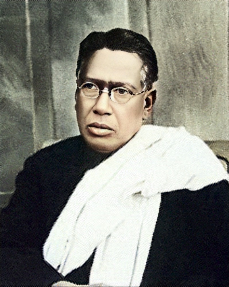 বিপিনচন্দ্র পাল