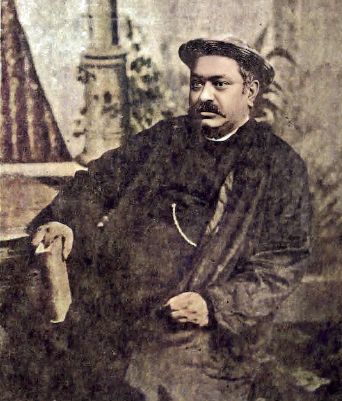 হেমচন্দ্র বন্দ্যোপাধ্যায়