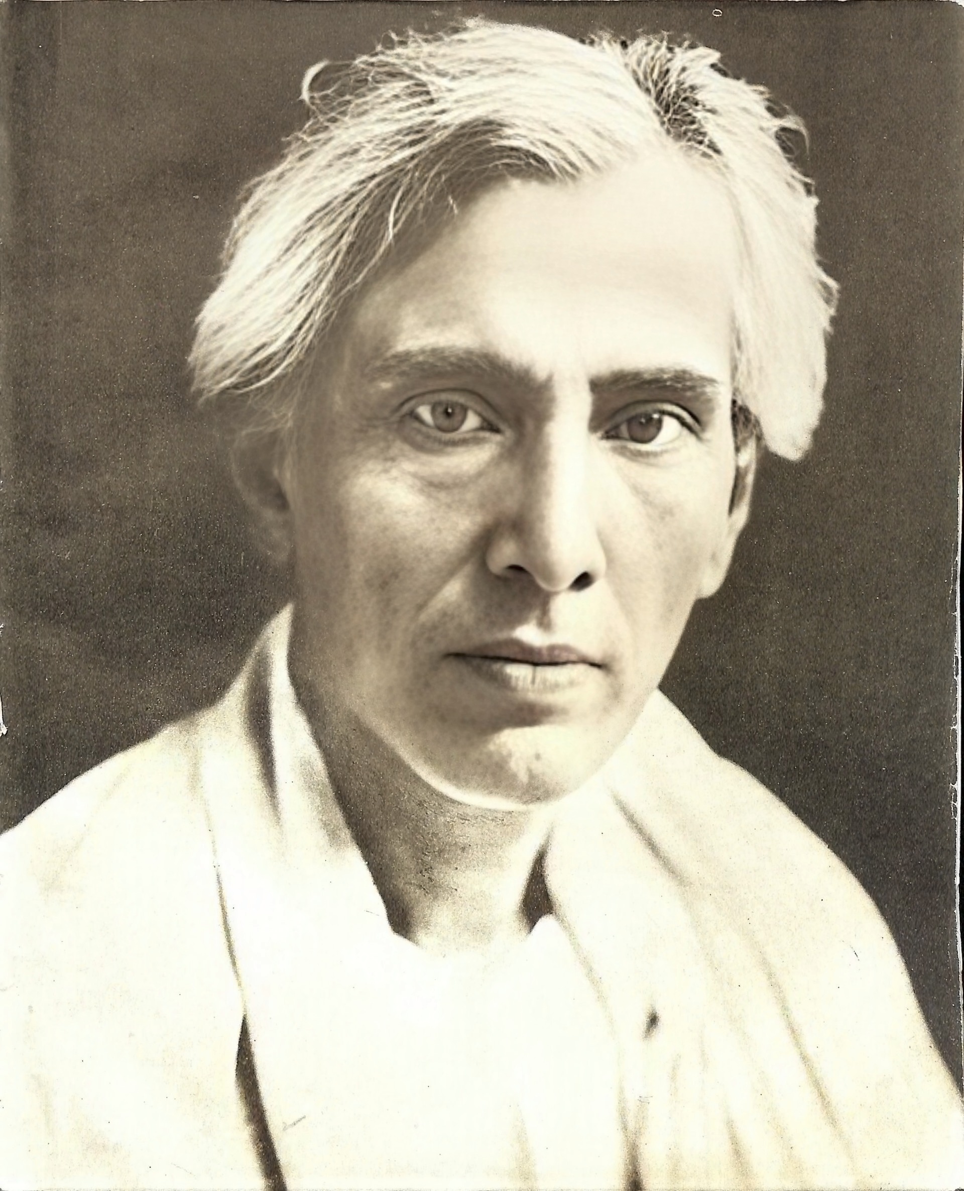 শরৎচন্দ্র চট্টোপাধ্যায়