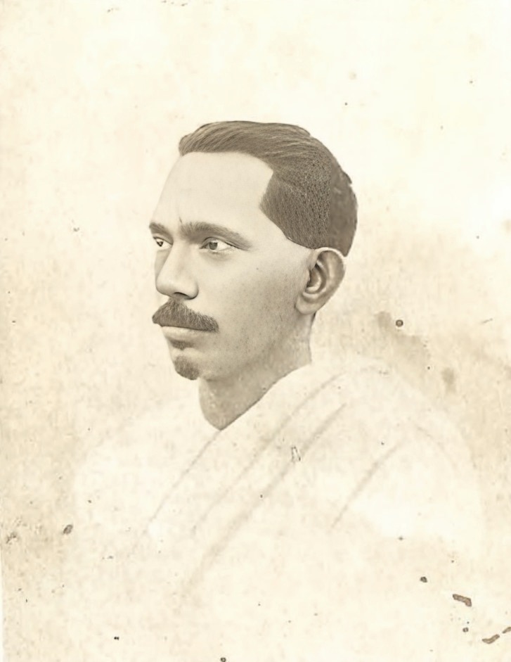 সত্যেন্দ্রনাথ দত্ত