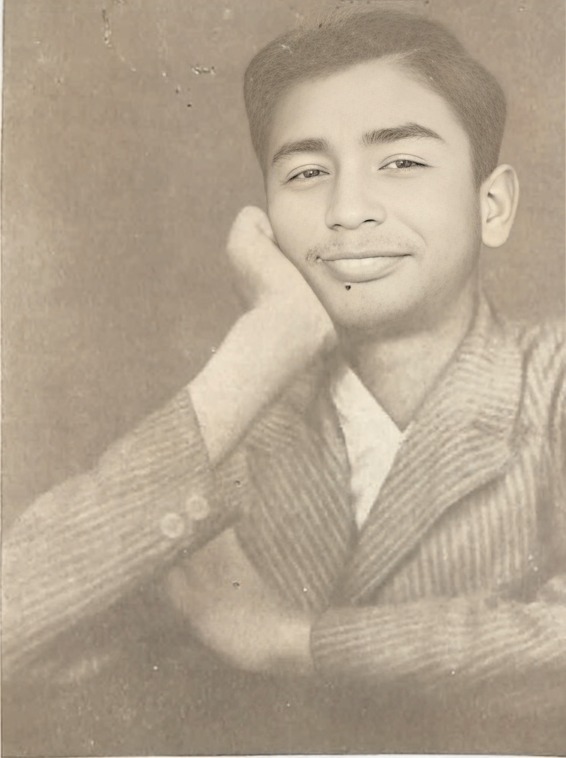 সুকান্ত ভট্টাচার্য