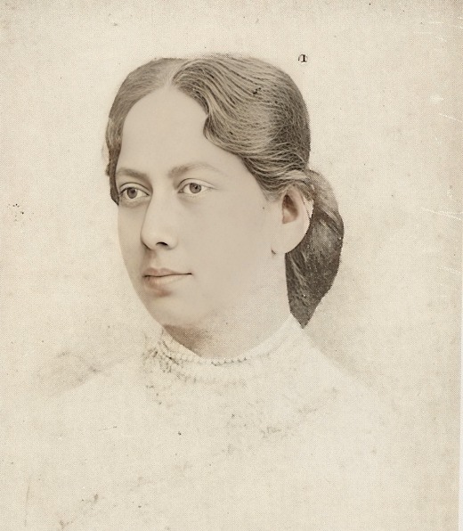 স্বর্ণকুমারী দেবী