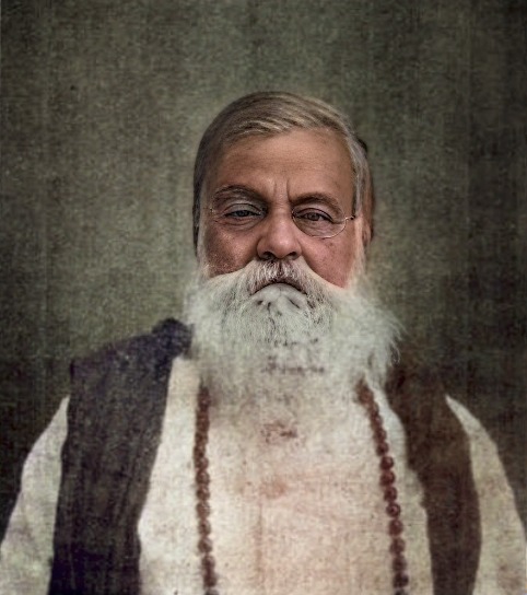 ত্রৈলোক্যনাথ মুখোপাধ্যায়